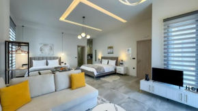 Tsikaris Boutique Guesthouse
